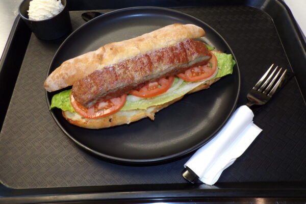 Shish Chevap (Šiš ćevap)