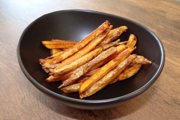 French Fries (Pomfrit)