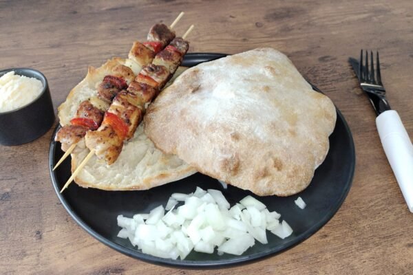 Skewers (Ražnjići)