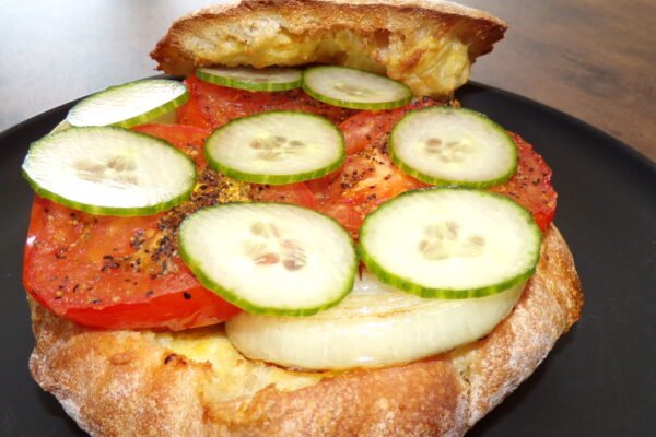 Complete Vegetariana (Komplet vegetarijana)